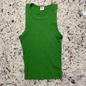 Tna tank top